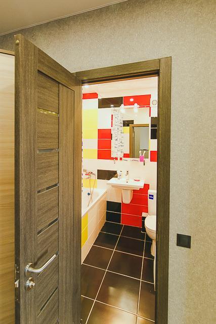 Vip Apartmen Apartment Sumy Luaran gambar