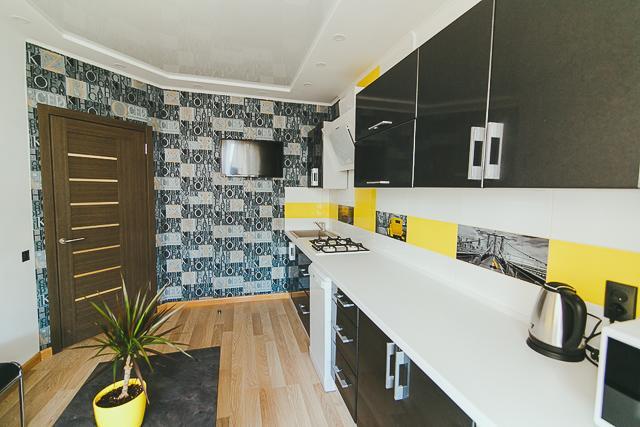 Vip Apartmen Apartment Sumy Luaran gambar