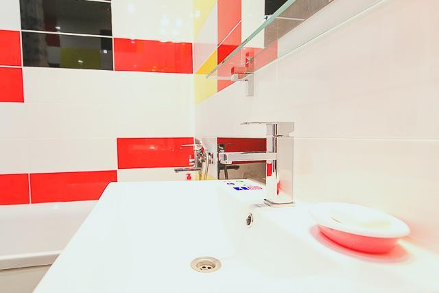 Vip Apartmen Apartment Sumy Luaran gambar