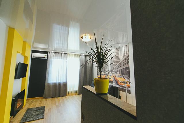Vip Apartmen Apartment Sumy Luaran gambar