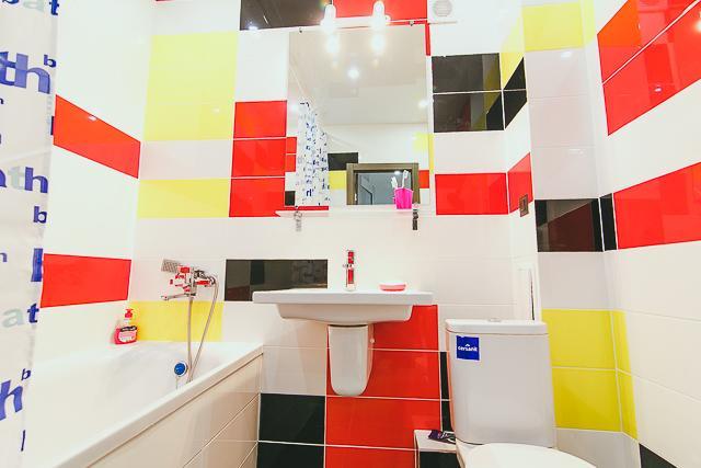 Vip Apartmen Apartment Sumy Luaran gambar