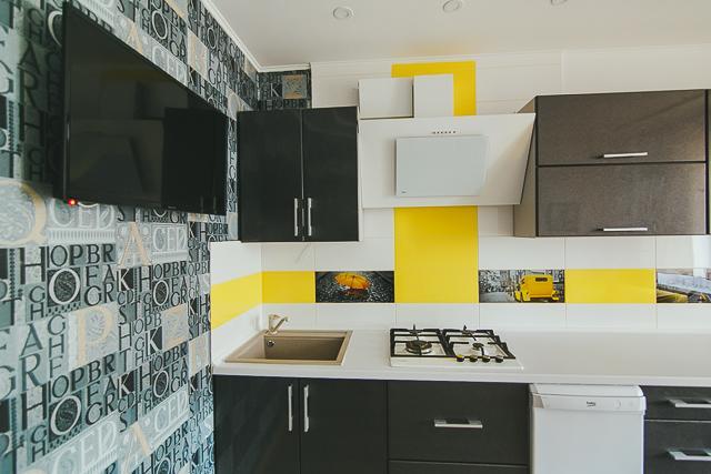 Vip Apartmen Apartment Sumy Luaran gambar