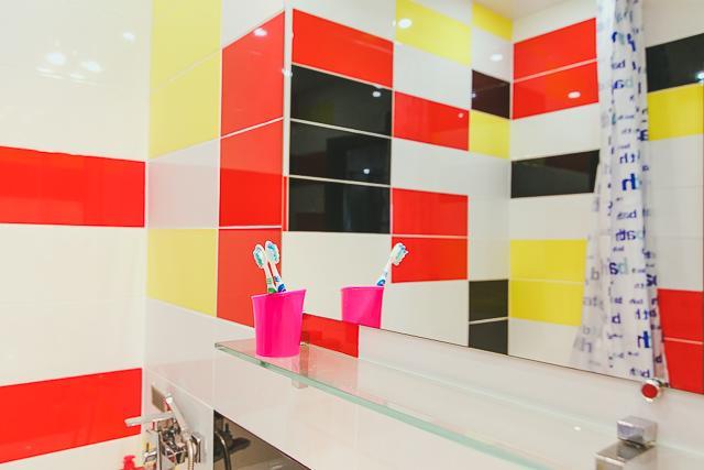 Vip Apartmen Apartment Sumy Luaran gambar