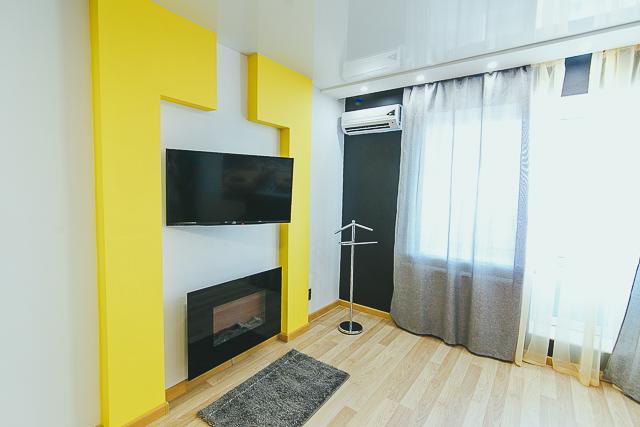 Vip Apartmen Apartment Sumy Luaran gambar
